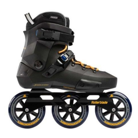 Inlineskates Rollerblade Twister Edge 110 3WD 2020