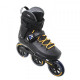 Inlineskates Rollerblade Twister Edge 110 3WD 2020