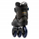 Inlineskates Rollerblade Twister Edge 110 3WD 2020