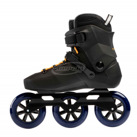 Inlineskates Rollerblade Twister Edge 110 3WD 2020