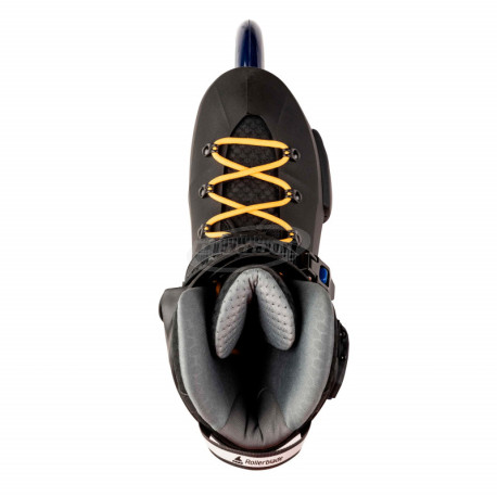 Roller en ligne Rollerblade Twister Edge 110 3WD 2020