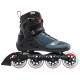 Inlineskates Rollerblade Macroblade 90 2023