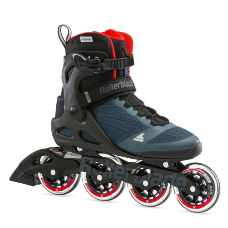 Inlineskates Rollerblade Macroblade 90 2023