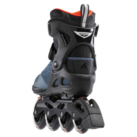 Inlineskates Rollerblade Macroblade 90 2023