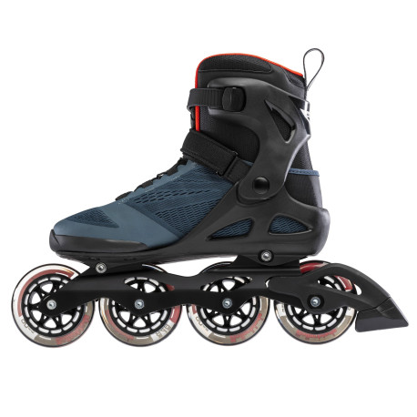 Inlineskates Rollerblade Macroblade 90 2023