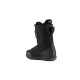 Boots Snowboard Ride Karmyn Black 2021