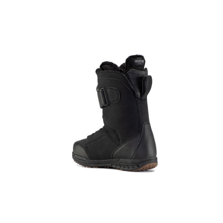 Boots Snowboard Ride Karmyn Black 2021