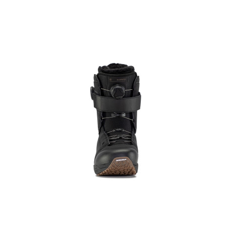 Boots Snowboard Ride Karmyn Black 2021