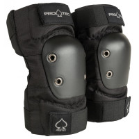 Elbow Pad Pro-tec Street Black 2023