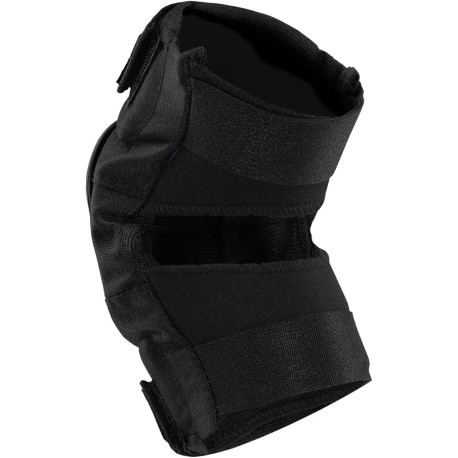 Ellenbogenschützer Pro-tec Street Black 2023