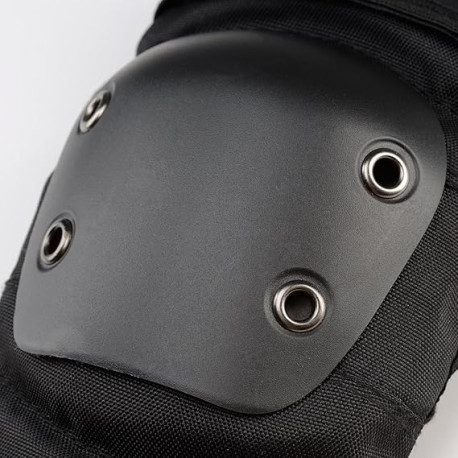 Ellenbogenschützer Pro-tec Street Black 2023