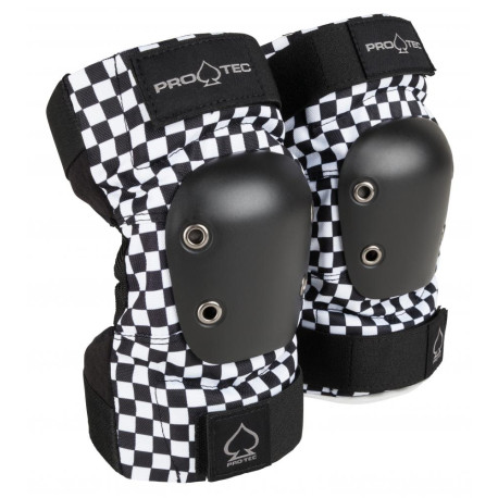 Ellenbogenschützer Pro-tec Street Checker 2023