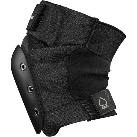 Knee Pad Pro-tec Street Knee Black 2023