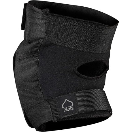 Knieschoner Pro-tec Street Knee Black 2023