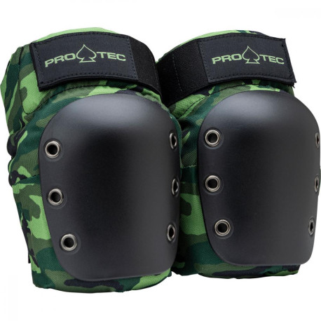 Schutzset Pro-tec Street Gear Junior 3 Pack Open 2023