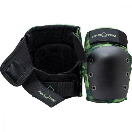 Schutzset Pro-tec Street Gear Junior 3 Pack Open 2023