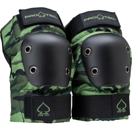 Schutzset Pro-tec Street Gear Junior 3 Pack Open 2023