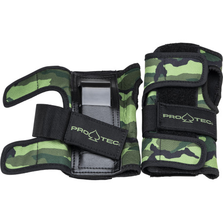 Schutzset Pro-tec Street Gear Junior 3 Pack Open 2023