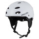 Skateboard-Helm Pro-tec Ace Wake Satin White 2023