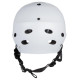 Skateboard-Helm Pro-tec Ace Wake Satin White 2023