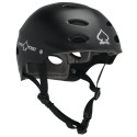 Skateboard-Helm Pro-tec Ace Water Matte Black 2023