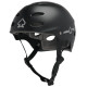 Skateboard-Helm Pro-tec Ace Water Matte Black 2023