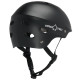 Skateboard-Helm Pro-tec Ace Water Matte Black 2023
