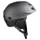Skateboard-Helm Pro-tec Ace Water Rubber Black 2023