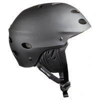Skateboard-Helm Pro-tec Ace Water Rubber Black 2023
