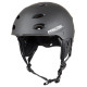Skateboard-Helm Pro-tec Ace Water Rubber Black 2023