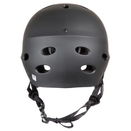 Skateboard-Helm Pro-tec Ace Water Rubber Black 2023