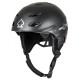 Casque de skateboard Pro-tec Ace Water With Ear Pads Matte Black 2023