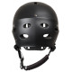 Skateboard helmet Pro-tec Ace Water With Ear Pads Matte Black 2023