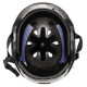 Skateboard helmet Pro-tec Classic Certified Gloss White 2023