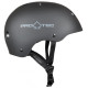 Skateboard helmet Pro-tec Classic Certified Matte Black 2023