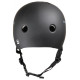 Skateboard helmet Pro-tec Classic Certified Matte Black 2023