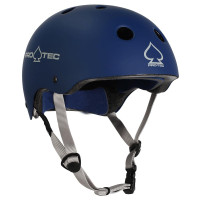 Skateboard-Helm Pro-tec Classic Certified Matte Blue 2023