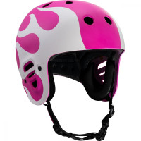 Skateboard helmet Pro-tec Full Cut Cert Gonz Flame 2023