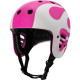 Casque de skateboard Pro-tec Full Cut Cert Gonz Flame 2023