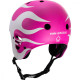 Casque de skateboard Pro-tec Full Cut Cert Gonz Flame 2023
