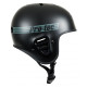 Skateboard-Helm Pro-tec FullCut Certified Matte Black 2023
