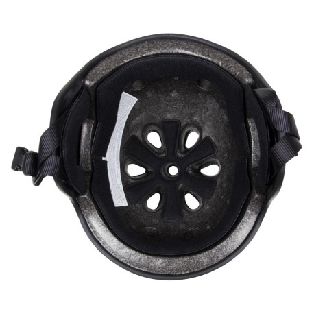 Skateboard-Helm Pro-tec FullCut Certified Matte Black 2023