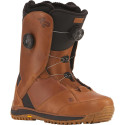 K2 Maysis Ltd Brown 2018