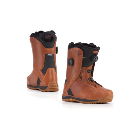 K2 Maysis Ltd Brown 2018