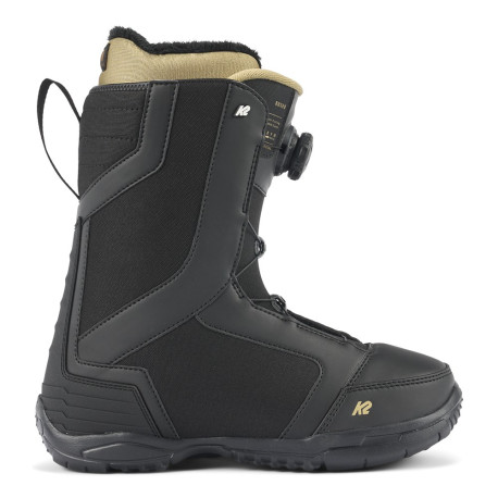 Boots Snowboard K2 Rosko 2025 