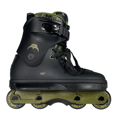 Roller en ligne Razors Shift Camo 2023