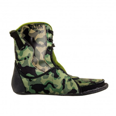 Roller en ligne Razors Shift Camo 2023