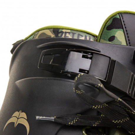 Inlineskates Razors Shift Camo 2023