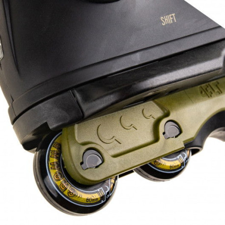 Roller en ligne Razors Shift Camo 2023