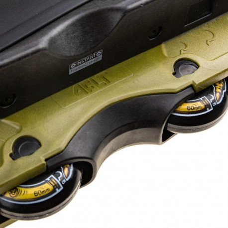 Roller en ligne Razors Shift Camo 2023